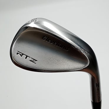 RTZ　ツアーサテン WG 52°  Mid 10°  S200 Dynamic　Gold