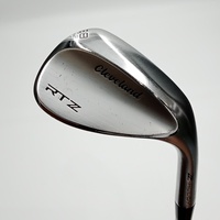 RTZ ツアーサテン WG 58° Mid 10° S200 Dynamic Gold｜Alpen Online