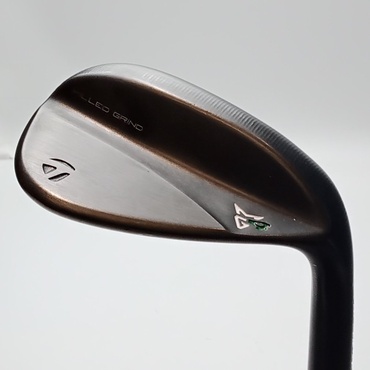 MILLED　GRIND　4　BLACK WG 54SB°  11°  S N.S.PRO　MODUS3　TOUR115