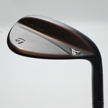 MILLED　GRIND　4　BLACK WG 58SB°  11°  S N.S.PRO　MODUS3　TOUR115