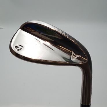 MILLED　GRIND　CHROME ウェッジ その他カスタム(通常)