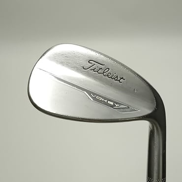 VOKEY　FORGED　(2021)　ツアークローム WG 48F°  10°  S N.S.PRO　950GH　neo