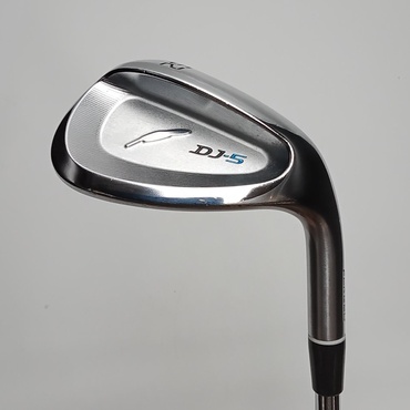 DJ-5 WG 52°  6°  N.S.PRO　DS-91W