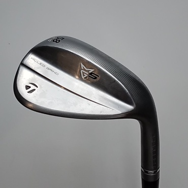 MILLED　GRIND　5　CHROME WG 58SB°  10°  S N.S.PRO　MODUS3　TOUR105
