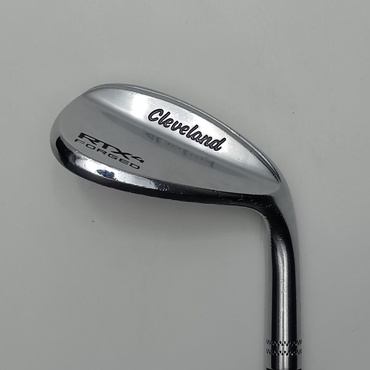 RTX　4　FORGED ウェッジ その他スチール
