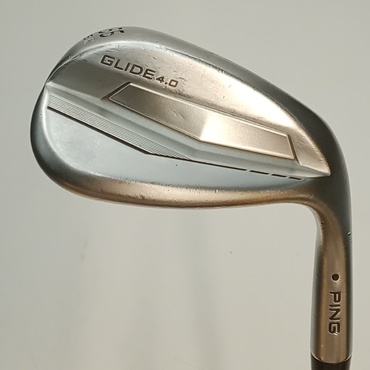 GLIDE　4.0 ウェッジ その他スチール