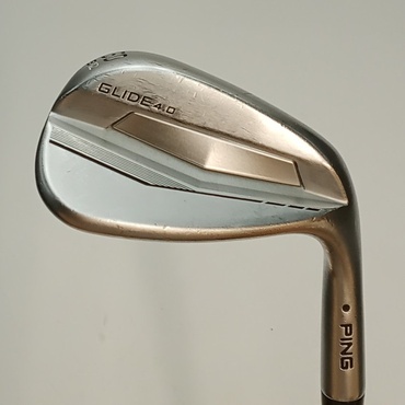 GLIDE　4.0 ウェッジ その他スチール