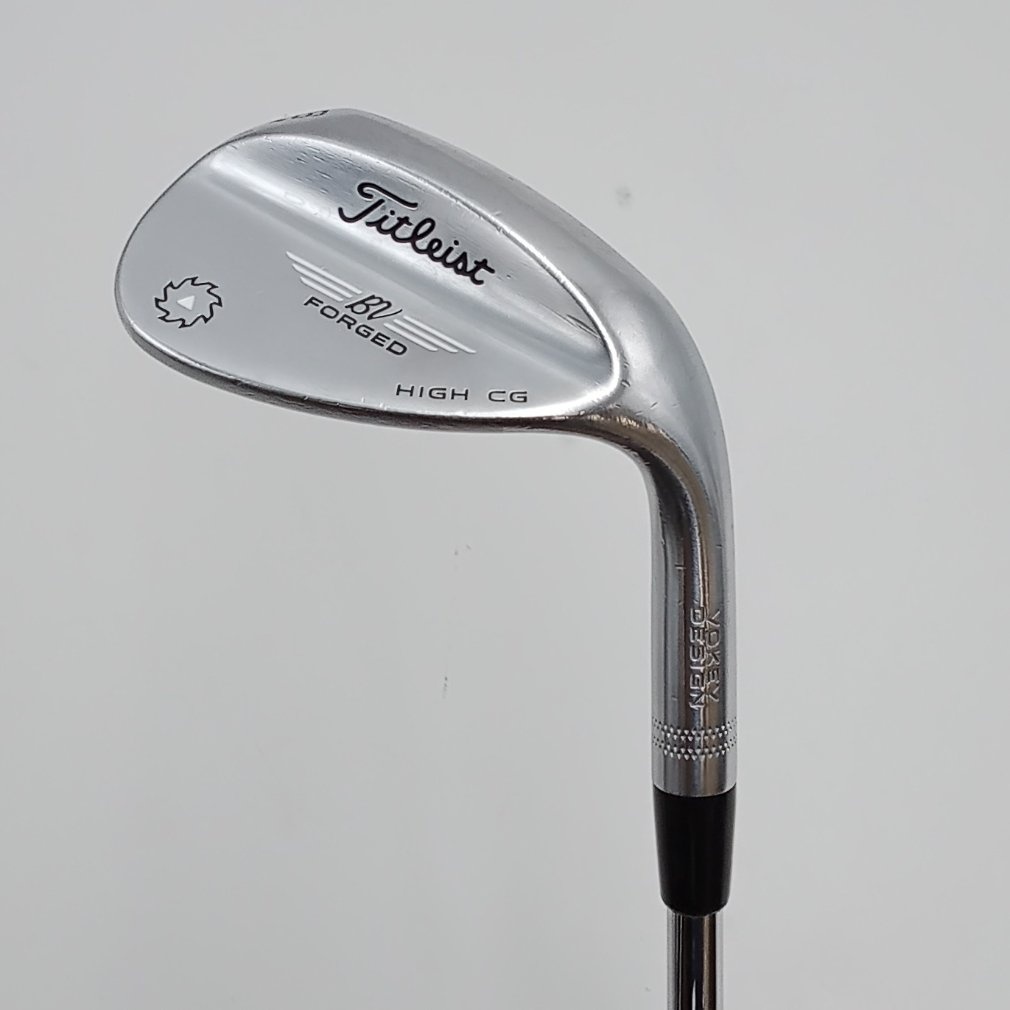Vokey COLD FORGED (2017) Mソール WG 58° 10° S N.S.PRO 950GH｜Alpen