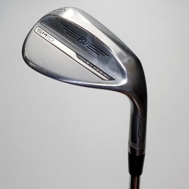 VOKEY　SM10　ツアークローム ウェッジ その他スチール