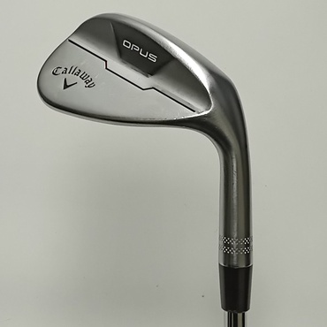 OPUS　クロム WG 48S°  10°  S N.S.PRO　950GH　neo