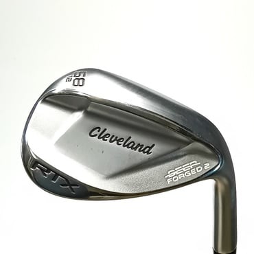 RTX　DEEP　FORGED　2 WG 58M°  12°  S KBS　TOUR　LITE
