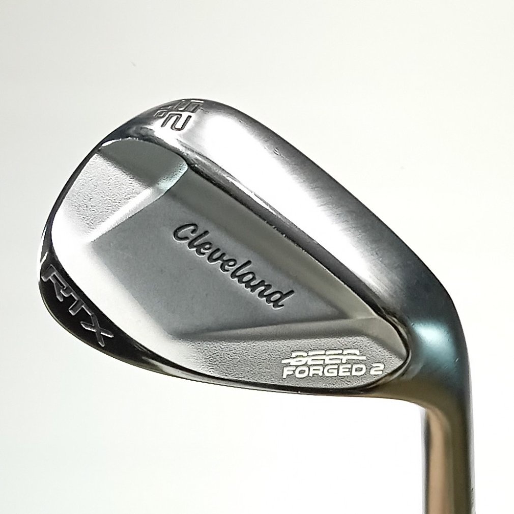 RTX DEEP FORGED 2 WG 52F° 10° S KBS TOUR LITE｜Alpen Online 公式