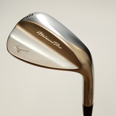 Mizuno　Pro　T-1 ウェッジ その他スチール