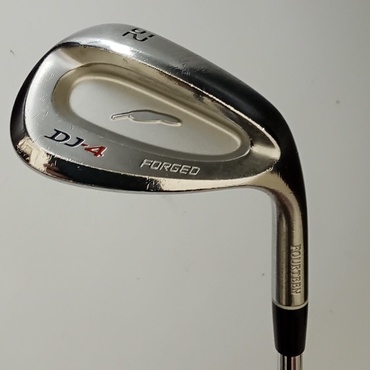 DJ-4 ウェッジ N.S.PRO　TS-114W