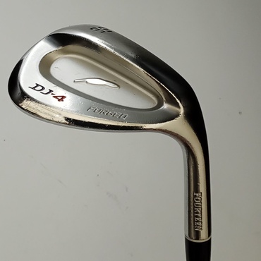 DJ-4 WG 56°  7°  N.S.PRO　TS-114W