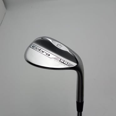 SNAKEBITE　クローム WG 56C°  12°  S200 Dynamic　Gold　105