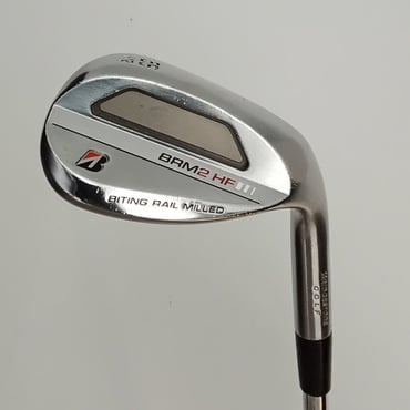 BRM2　HF WG 56E°  12°  S N.S.PRO　MODUS3　TOUR105