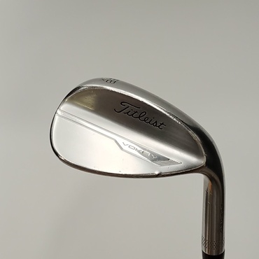 VOKEY　FORGED　(2021)　ツアークローム WG 58K°  12°  S200 Dynamic　Gold