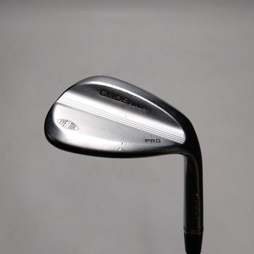 GLIDE　FORGED　PRO　Sグラインドソール WG 59°  8°  S N.S.PRO　MODUS3　TOUR105