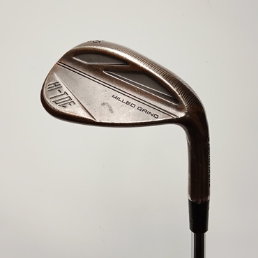 HI-TOE　3　(2022) WG 50SB°  9°  WG KBS　HI-REV　2.0