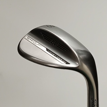 VOKEY　SM10　ツアークローム WG 60K°  6°  S200 Dynamic　Gold