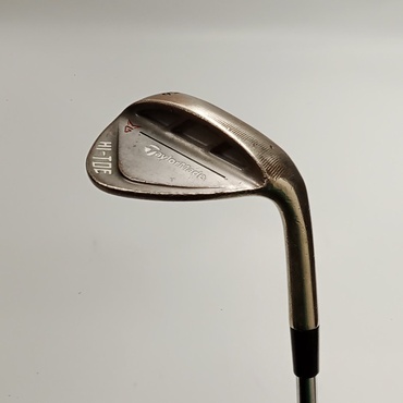 HI-TOE　RAW　SB　(スタンダード　バウンス) WG 56°  10°  S N.S.PRO　950GH　neo