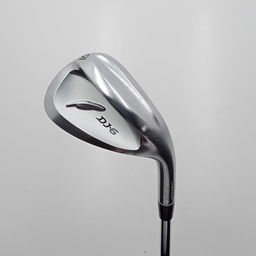 DJ-6 WG 54°  18°  WEDGE N.S.PRO　TS-114w　Ver2