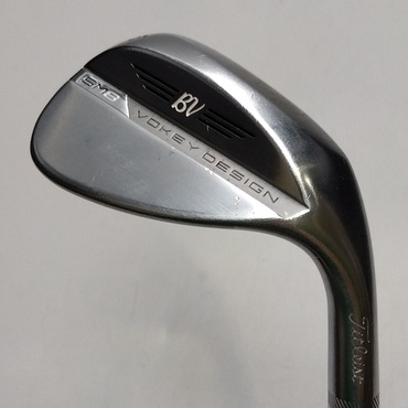 VOKEY　SM8　ツアークローム WG 56D°  12°  S N.S.PRO　950GH　neo