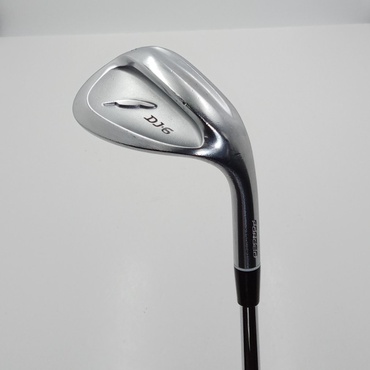 DJ-6 WG 58°  18°  WEDGE N.S.PRO　TS-114w　Ver2