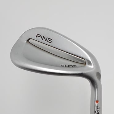 GLIDE　SS ウェッジ その他スチール