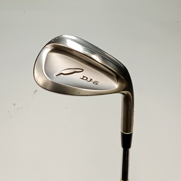 DJ-6 WG 58°  18°  WEDGE N.S.PRO　DS-91w