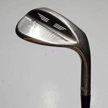VOKEY　SM9　ブラッシュドスチール WG 58D°  12°  S N.S.PRO　950GH　neo