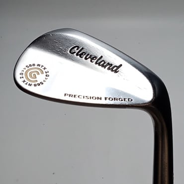588RTX　2.0　PRECISION　FORGED ウェッジ その他スチール