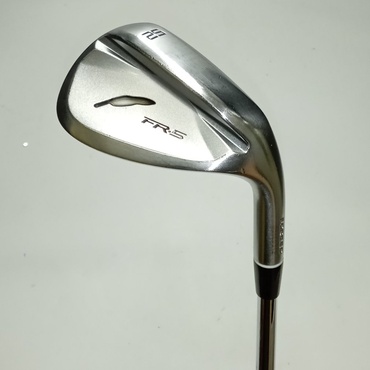 FR-5　パールサテン WG 52°  10°  WEDGE N.S.PRO　TS-101w