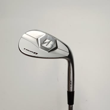 TOUR　B　XW-1　シルバー ウェッジ 52°  8°  S N.S.PRO　MODUS3　TOUR120
