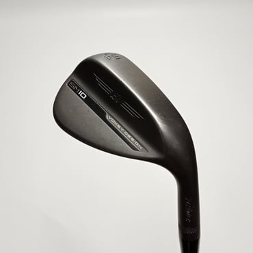 VOKEY　SM10　ジェットブラック WG 54F°  14°  S200 Dynamic　Gold