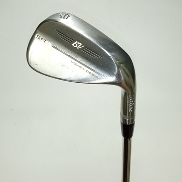 VOKEY　SM9　ツアークローム WG 48F°  10°  S N.S.PRO　950GH　neo