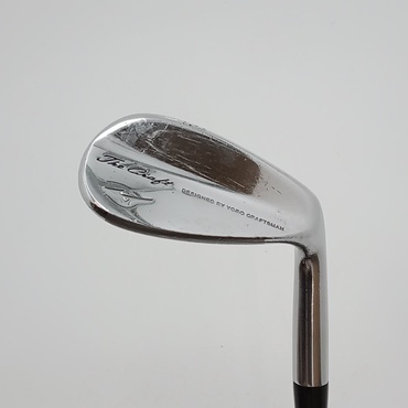 The　Craft　Wedge　2.0　EC ウェッジ 54°  X その他スチール