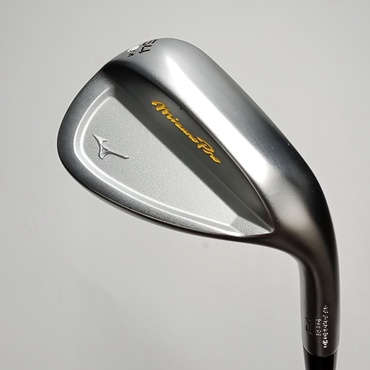 Mizuno　Pro　T-3 ウェッジ その他スチール