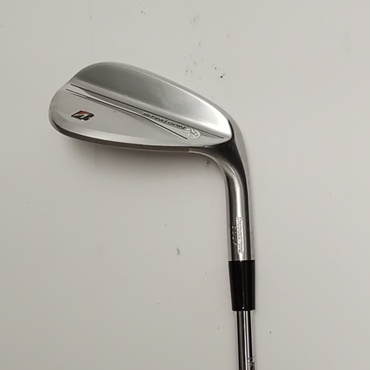BITING　SPIN WG 50F°  10°  S N.S.PRO　MODUS3　TOUR105