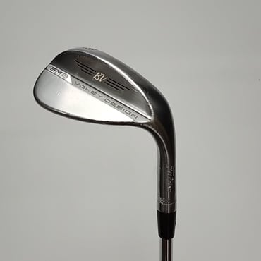 VOKEY　SM8　ツアークローム WG 58K°  14°  S200 Dynamic　Gold