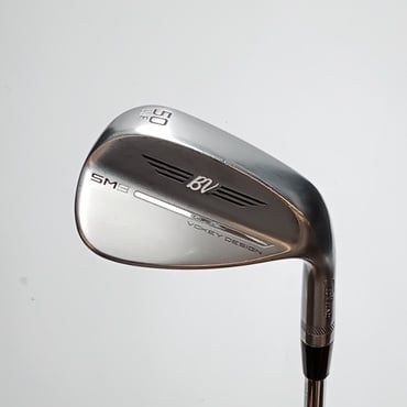 VOKEY　SM9　ツアークローム WG 50F°  8°  BV105