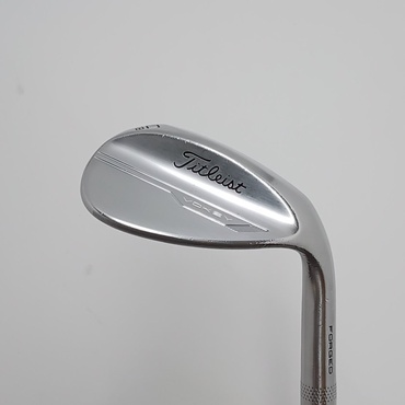 VOKEY　FORGED　(2021)　ツアークローム WG 60B°  6°  S N.S.PRO　950GH　neo