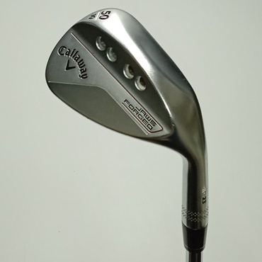 JAWS　FORGED　クロム　(2023) WG 50C°  10°  S N.S.PRO　950GH　neo