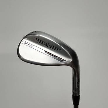 VOKEY　SM10　ツアークローム WG 58D°  12°  BV105