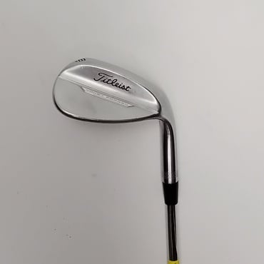 VOKEY　FORGED　(2023) WG 58M°  10°  BV105