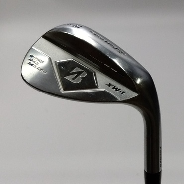 TOUR　B　XW-1　(2018) ウェッジ その他スチール