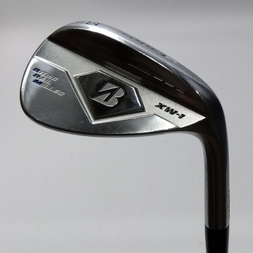 TOUR　B　XW-1　(2018) ウェッジ その他スチール