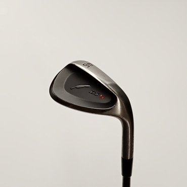DJ-5　BLACK WG 46°  4°  N.S.PRO　DS-91W