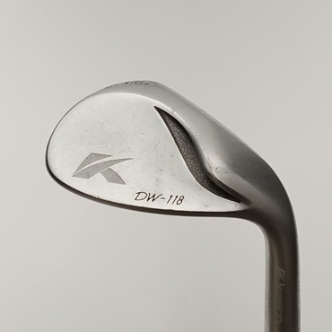 Dolphin　Wedge　DW-118 ウェッジ 60°  7°  S N.S.PRO　950GH